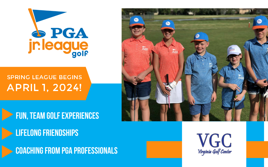 Virginia Golf Center Clifton Public Course & PGA Instruction PGA