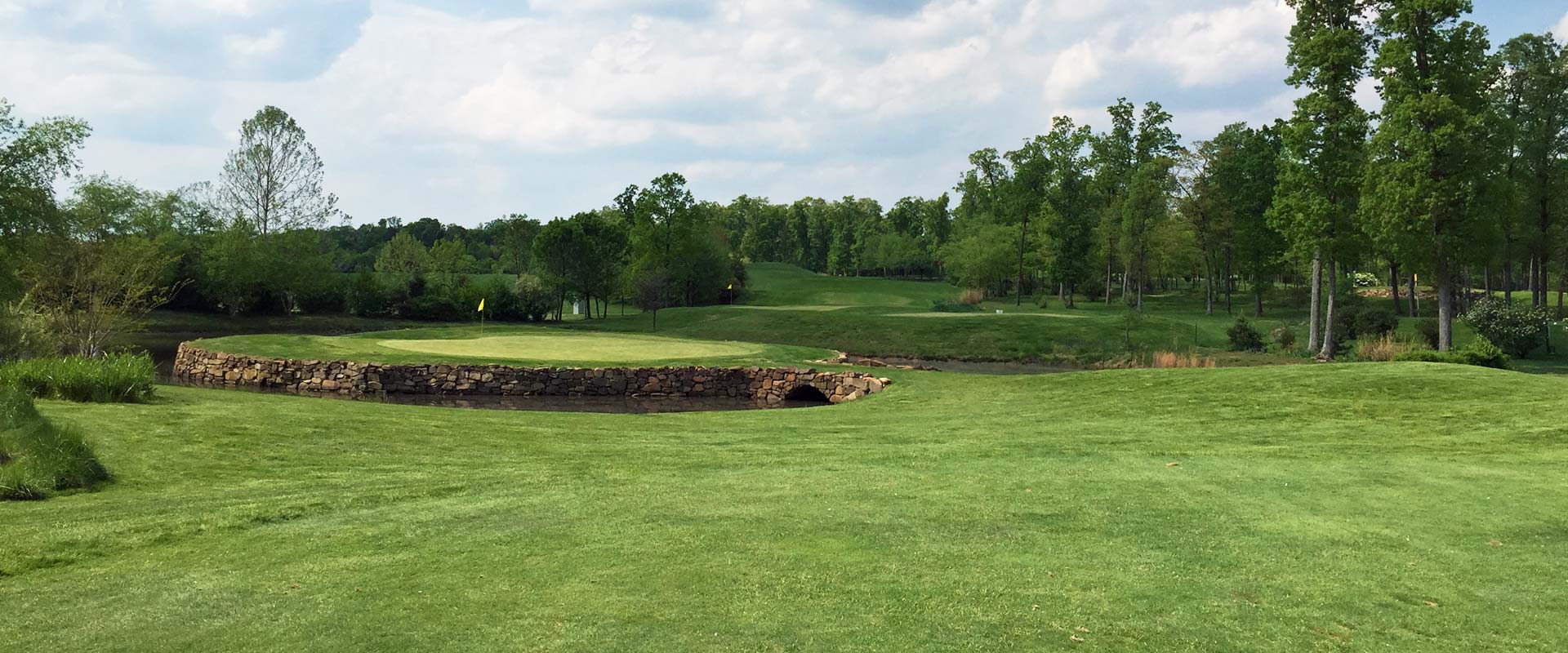 Virginia Golf Center | Clifton Public Course & PGA Instruction - Home